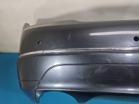 Zderzak tył tylny Mercedes W204 C755 sedan