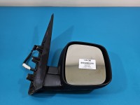 Lusterko prawe Peugeot Bipper Brak kodu lakieru Europa / 7pin europa