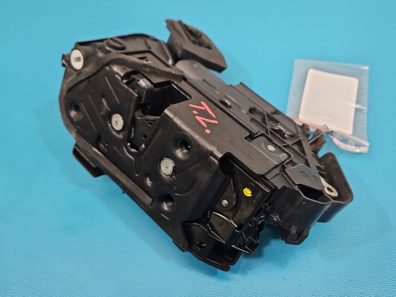 Zamek tył lewy 5NA839015D Vw Tiguan II 16- Volkswagen, 7pin