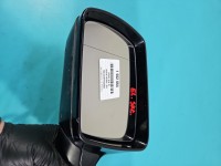 Lusterko lewe pin Audi A6 C6 kombi 5d kolor LZ9Y europa