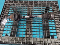 Półoś przód lewa Skoda Octavia III 1.5 TSI manual