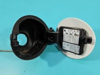 Klapka wlewu paliwa Skoda Fabia III