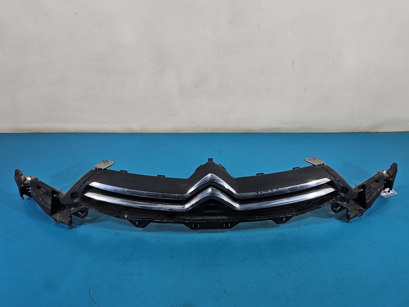 Atrapa grill Citroen C4 II 1CT040260