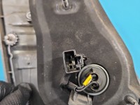 Lampa tył prawa Toyota Avensis III T27 sedan EUROPA