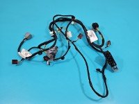 Wiązka instalacja Producent części: FORD, EG9T-18B518-AD, nagrzewnicy, EG9T-18B518-AD Ford Mondeo Mk5