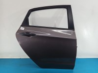Drzwi tył prawe Hyundai I30 II 12-16 HB 5d NSW
