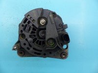 TEST Alternator Audi A3 8L 0124315003 1.6 SR