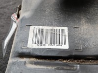 Zbiornik paliwa bak Mercedes CLA C117/X117 1.5 CDI K9KA461 A2464702701