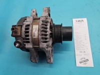 TEST Alternator Toyota Yaris III 27060-0Q150, 104211-3010 1.0 vvti (1KR)