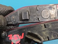 ODBLASK ZDERZAKA Audi A4 B9 8W0945103A, 8W0945105AB