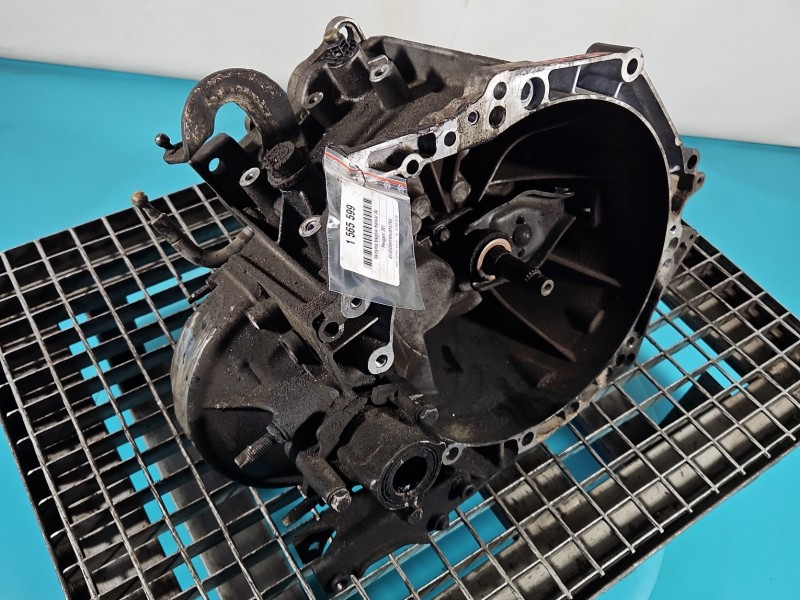 Skrzynia biegów 20ET30 Peugeot 301 1.6 hdi