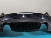 Zderzak tył Infiniti FX I czarny KH3 HB
