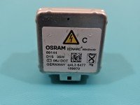 ŻARNIK STARTER ZAPŁONNIK CEWKA XENON 66144Bmw e90