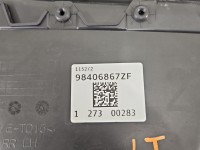 Tapicerka drzwi tył lewa boczek Opel Astra VI L 98406867ZF