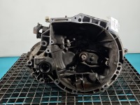Skrzynia biegów 20CR15 Citroen C3 II 09-16 1.2 Pure Tech