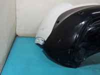 Zderzak tył Opel Grandland biały EWPB HB