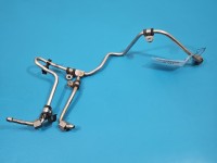 RURKI Przewód paliwowy AUDI Q5 08- 3.0 tfsi (CTU)