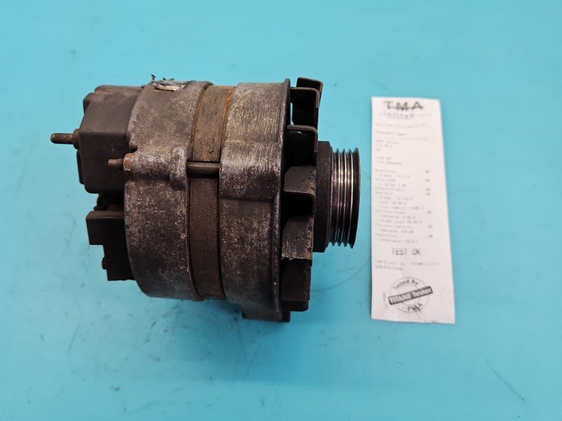 TEST Alternator Fiat Seicento 63321173 1.1 jedn