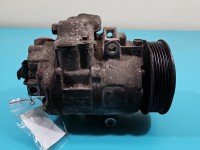 Sprężarka klimatyzacji kompresor Skoda Fabia I 6Q0820808B