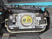 Deska rozdzielcza konsola kokpit Ford Fusion USA 2012-2020 eu