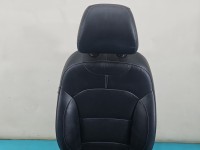 Fotele komplet kanapa Kia Niro I 16-22