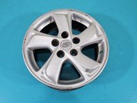 Felga aluminiowa 16" Hyundai Ix35 alufelga