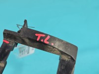 Mocowanie Europejska, RADARU TYŁ LEWY uchwyt 8W0907175 Audi A4 B9