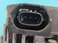 TEST Alternator Hyundai I40 1.7 CRDI 37300-2A800