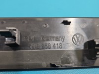 Kratka nawiewu Vw Tiguan II 16- 5NB819704, 5NB858418 EUROPA