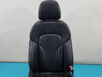 Fotele komplet kanapa AUDI Q5 8R 08-