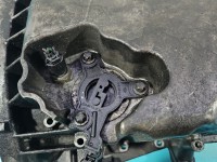 Misa olejowa MISKA Mercedes W211 2.2 cdi