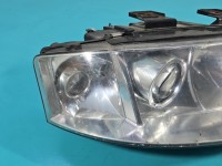 Reflektor prawy lampa przód Audi A6 C5 EUROPA