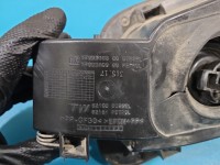 Klapka wlewu paliwa Opel Grandland KCAC