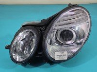Reflektor lewy lampa przód Mercedes W211 EUROPA