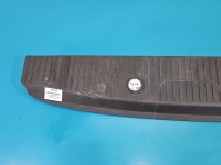 Osłona ZAŚLEPKA PLASTIK bagażnika, ET76-R40352-BEW Ford Transit Courier 14-23