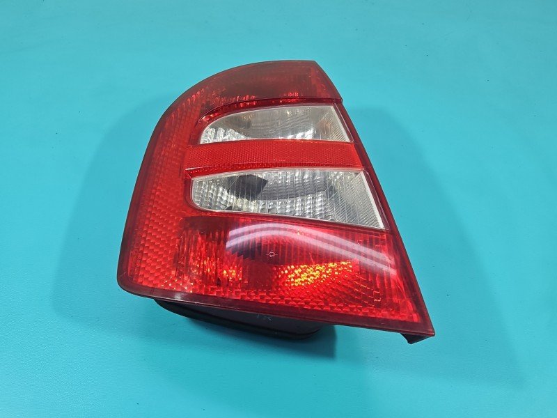 Lampa tył lewa Skoda Fabia I HB Lampa tył lewa Skoda Fabia I HB