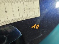 Klapa tył Renault Scenic I HB 5d NV472 Klapa tył Renault Scenic I HB 5d NV472