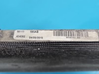 Chłodnica klimatyzacji Fiat Freemont 68102117AA 2.0 JTD (939B5000)