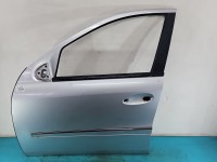 DRZWI PRZÓD LEWE KIEROWCY Mercedes ML W164 5d srebrny C775