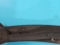 WÓZEK KOŁYSKA TRAWERS Sanki Belka silnika Peugeot 508 I 2.0 hdi