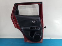 Drzwi tył lewe Nissan Juke I F15 10-19 HB 5d NAH