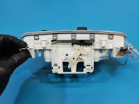 Konsola panel nawiewu Fiat Linea
