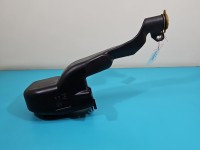 Zbiornik Zbiorniczek płynu spryskiwacza Opel Astra III H