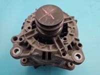 TEST Alternator Audi A4 B6 1.9 tdi