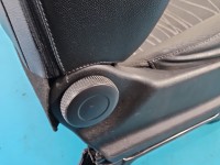 Fotel prawy przód pasażera Kia Venga 5d EUROPA