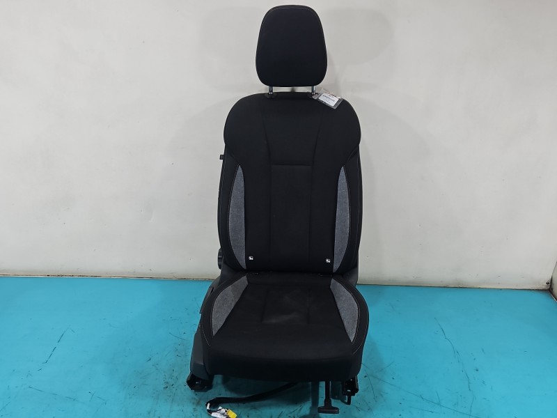 Fotel prawy przód pasażera Skoda Kamiq 5d EUROPA