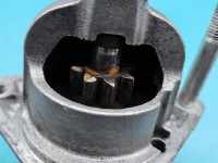 TEST Rozrusznik Suzuki Sx4 I 06- 1.6b 31100-63J1, M000T36071ZE