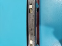 TRZECIE ŚWIATŁO STOP STOPU Skoda Octavia III