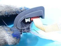 Przełącznik multifunkcja kierownicy Vw Passat B6 1K0959538C