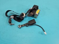 Poduszki powietrzne zestaw komplet Mazda 6 II GH